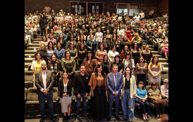 EL INFORMADOR / A. Navarro