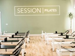El pilates se basa principalmente en movimientos controlados y lentos. UNSPPLASH / THE NIX COMPANY