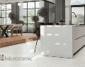 La empresa fabrica y distribuye productos de cerámica y porcelana. ESPECIAL / INTERCERAMIC
