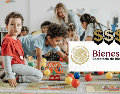 Además del apoyo económico, la Secretaría del Bienestar implementará un sistema de monitoreo individualizado para cada niño y niña beneficiario. BIENESTAR