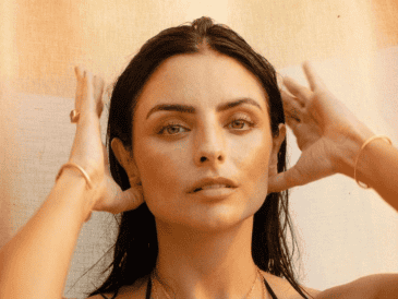 La actriz se encuentra en el selecto grupo de talentos que la marca identifica en redes sociales como #StarsInDior. SUN / ARCHIVO