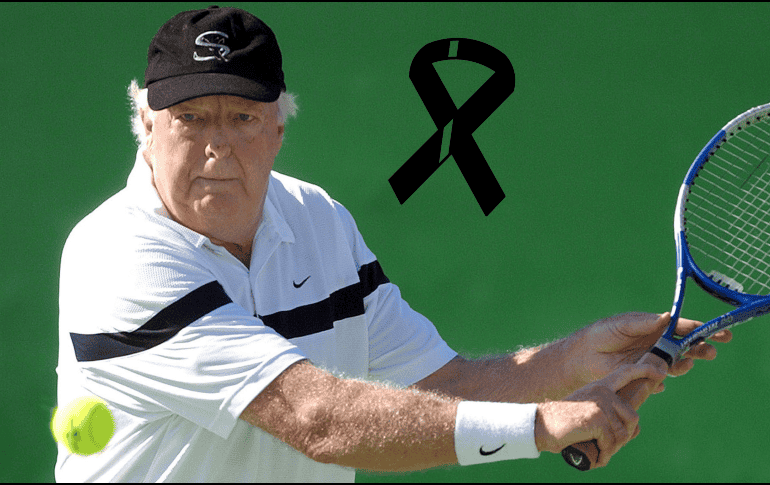 Stolle nació en Sídney, pero vivió en Estados Unidos después de su carrera como jugador. EFE / ARCHIVO