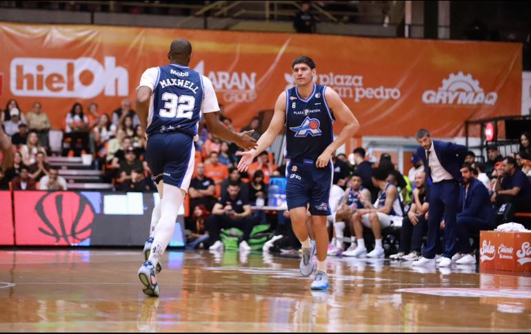 Astros afrontará su primera serie del 2025 contra los Venados de Mazatlán en calidad de visitantes. X/ @AstrosJalisco.