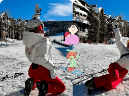 La cantante publicó un video en su cuenta de Tik Tok, donde explica su situación. INSTAGRAM/@ninelconde