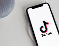 Los niños albaneses constituyen el grupo más grande de usuarios de TikTok en el país, según investigadores. ESPECIAL/Imagen de antonbe en Pixabay
