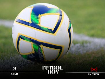 La programación diaria incluye partidos que pueden verse en televisión abierta, otros en restringida, y algunos a través de streaming. IMAGO7