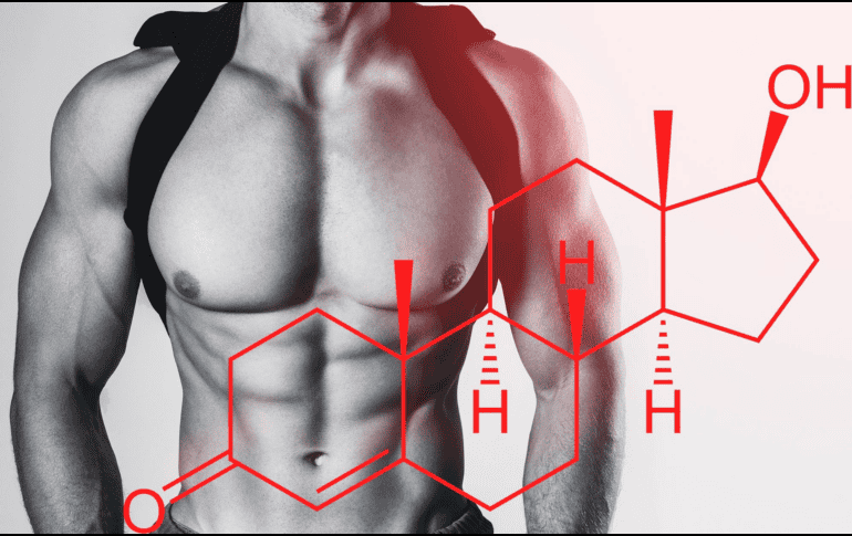 Aumentar los niveles de testosterona de forma natural es posible con una combinación de hábitos saludables, incluyendo una buena alimentación, ejercicio, descanso adecuado y manejo del estrés. CANVA