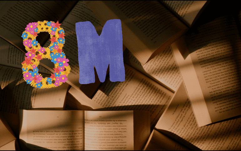 Desde la violencia y la marginalidad hasta la poesía más depurada, sus obras reflejan la diversidad de la literatura mexicana actual. UNSPLASH / R. Seven