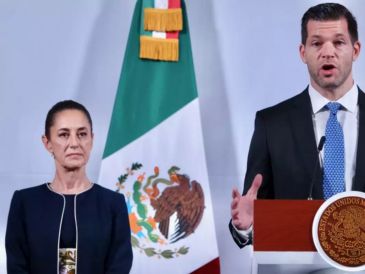 México comienza a recibir inversiones millonarias. CORTESÍA