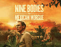 Horacio Colomé reafirmó su cariño por México, con "Nine Bodies in a Mexican Morgue", apreciando que lo busquen para interpretar personajes originarios de nuestro país. CORTESÍA/ MGM+.