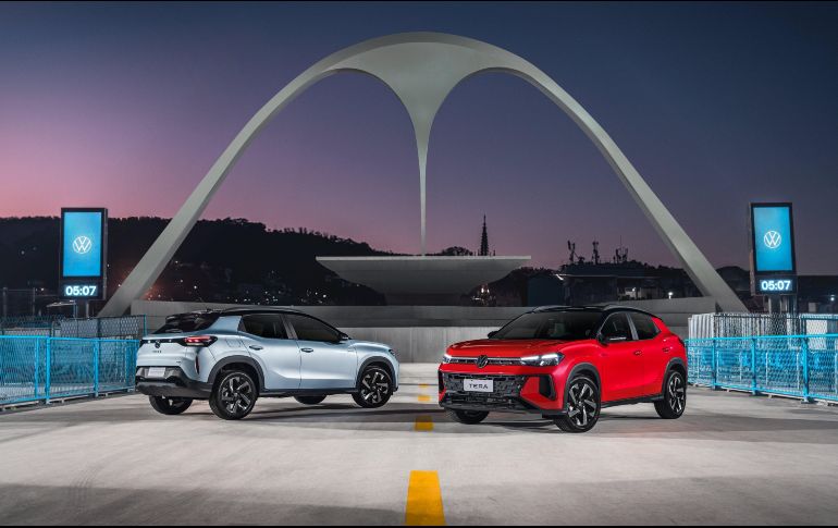 El Tera podría venderse en Brasil —donde es fabricado— por el equivalente a unos 357 mil pesos mexicanos. ESPECIAL