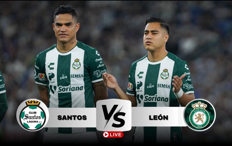 Santos Laguna recibe en casa a La Fiera, mientras lucha por salir del sótano general. IMAGO7