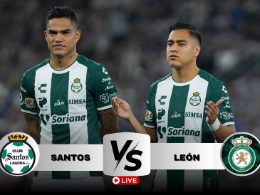 Santos Laguna recibe en casa a La Fiera, mientras lucha por salir del sótano general. IMAGO7