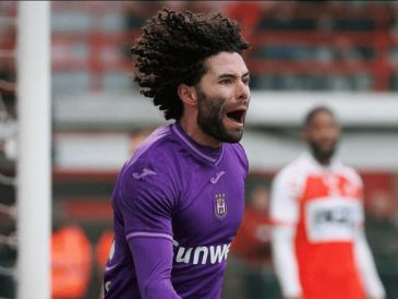 El Anderlecht suma su segundo descalabro en sus últimos cinco partidos de la Belgian Pro League. AFP / ARCHIVO