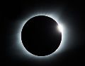 El eclipse será un espectáculo de sombras y luz. UNSPLASH / M. SCHWARTZ