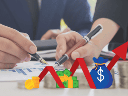 La Presidenta Claudia Sheinbaum Pardo enfatizó que México debe continuar avanzando hacia un modelo económico basado en el humanismo mexicano. CANVA