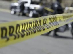 La activista y madre buscadora Cecilia Flores alertó sobre el hallazgo en redes sociales tras ser informada. SUN/ ARCHIVO.