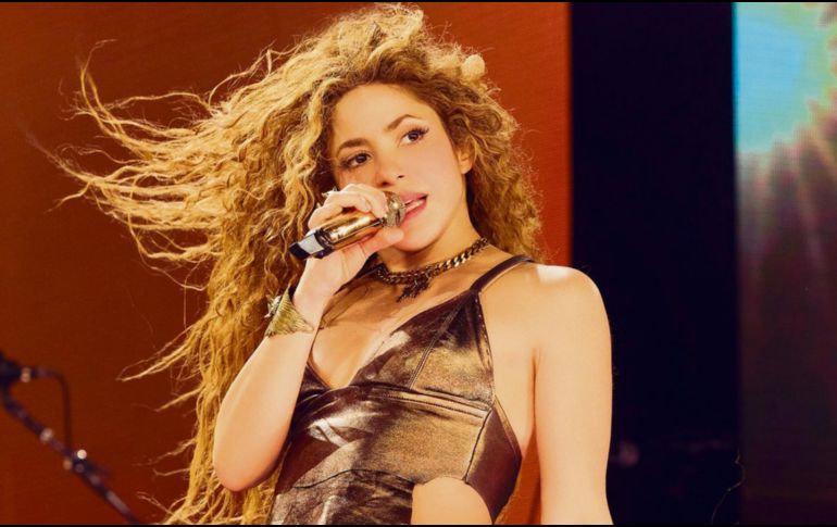 La colombiana se reencontrará con sus fieles tapatíos como parte de su gira “Las mujeres ya no lloran World Tour”. ESPECIAL