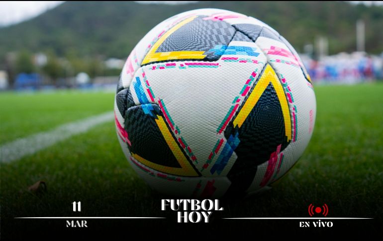 La programación diaria incluye partidos que pueden verse en televisión abierta, otros en restringida, y algunos a través de streaming. IMAGO7