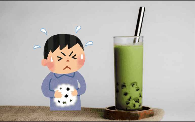 Un consumo del matcha sin moderación genera contraindicaciones. ESPECIAL