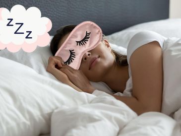 Dormir es uno de los grandes placeres de la vida, pero, sobre todo, una necesidad básica. ESPECIAL / CANVA