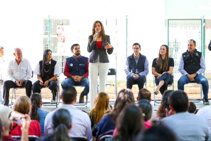 EL INFORMADOR/ H. Figueroa.  