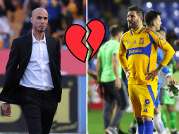 Pizarro ya tomó la decisión de quienes se encargarán de liderar el equipo. IMAGO7/ARCHIVO