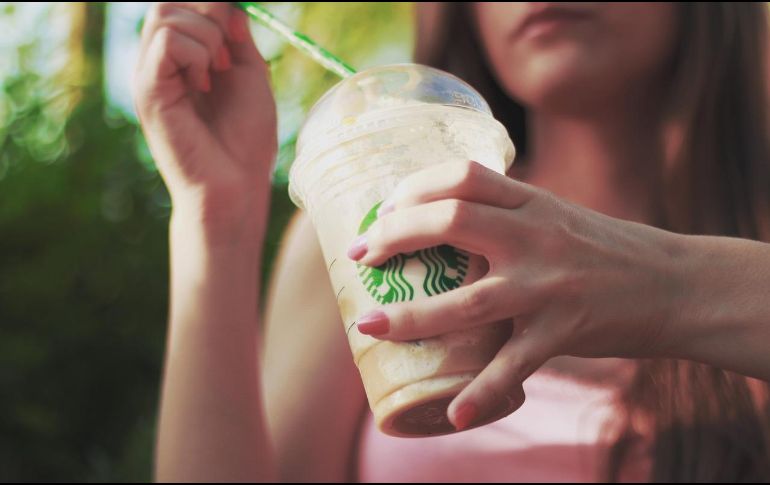 ¡Corre a tu Starbucks más cercano y disfruta de esta deliciosa oferta! Pixabay.