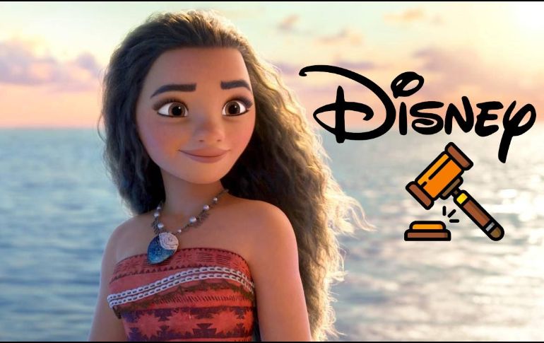 Un jurado señaló que Disney no cometió plagio en la historia de 