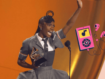 Doechii: Una rapera reconocida por su versatilidad y estilo único. FE / ARCHIVO