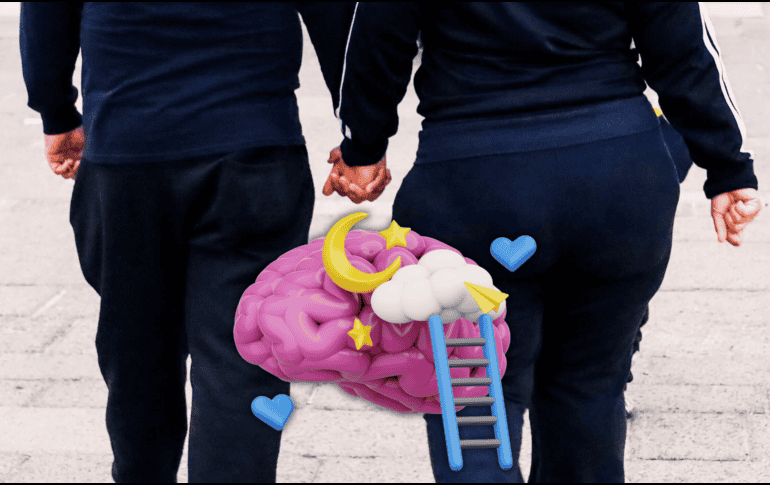 El mundo de los sueños es fascinante y aún no tiene muchas respuestas para la ciencia. EL INFORMADOR / ARCHIVO