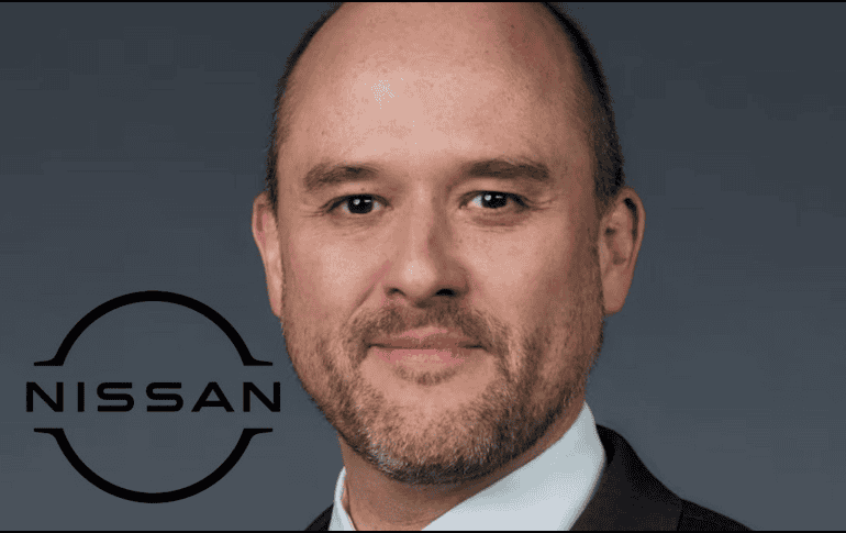 Iván Espinosa: Un ejecutivo con una sólida trayectoria dentro de la industria automotriz. EFE / ARCHIVO