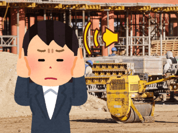 El nivel de emisión de ruido máximo permisible es de 68 dB desde las 6:00 hasta las 22:00 horas. EL INFORMADOR / ARCHIVO