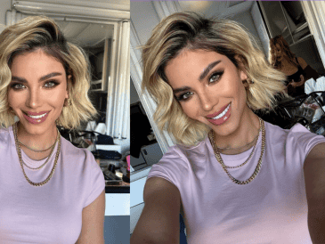 Aleksa también habría participado en La Casa de Los Famosos en el 2024 y de igual manera fue detenida. IG/@aleskagenesis