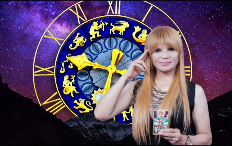 Reconocida por su precisión en las predicciones y su estilo inconfundible, la astróloga brinda recomendaciones específicas para cada uno de los doce signos. FACEBOOK/MHONI VIDENTE
