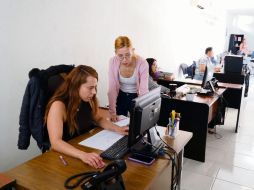 La consulta de datos facilitará la labor de buscadores. ESPECIAL