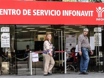 Este crédito ofrece tranquilidad ante cualquier situación, ya que mantiene mensualidades fijas. EL INFORMADOR / ARCHIVO