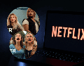 Comedia, acción y terror son algunos de los géneros que se estrenarán en Netflix en los días que quedan de marzo 2025. UNSPLASH/Samet Özer/YOUTUBE/@NetflixLATAM