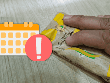 Consumir alimentos perecederos en mal estado puede traer consecuencias negativas para la salud. EL INFORMADOR / ARCHIVO