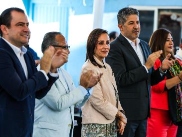 México ocupa el primer lugar a nivel mundial en obesidad infantil de niños entre 5 y 11 años de edad, según datos de la Encuesta Nacional de Salud y Nutrición. EL INFORMADOR / A. Navarro