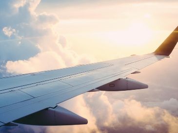 Viva Aerobus anuncia vuelos desde 14 pesos. UNSPLASH/  R. Parmly