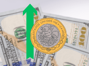 El dólar al menudeo terminó este miércoles en 20.69 pesos a la venta en las ventanillas de las sucursales de Banamex, 0.58% o 12 centavos por debajo del cierre del martes.  CANVA