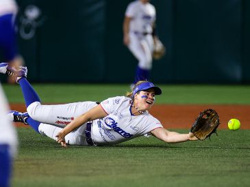 El equipo de Jalisco debe ganar tres juegos consecutivos en casa de las capitalinas para seguir en la competencia. CORTESÍA/Charros de Jalisco