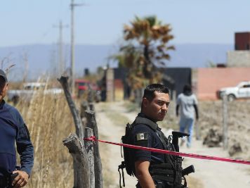 Se multiplican los campos de reclutamiento forzado