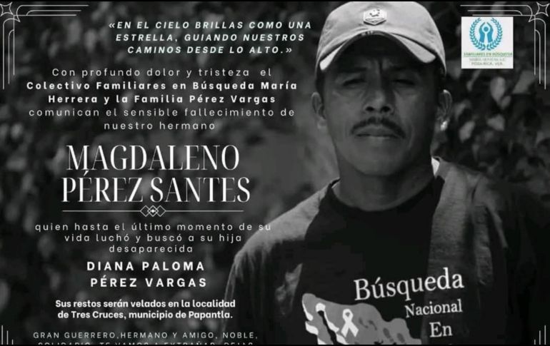 El Ayuntamiento de Poza Rica anunció la suspensión de los dos policías en tanto se deslindan responsabilidades por la muerte de Magdaleno Pérez. ESPECIAL