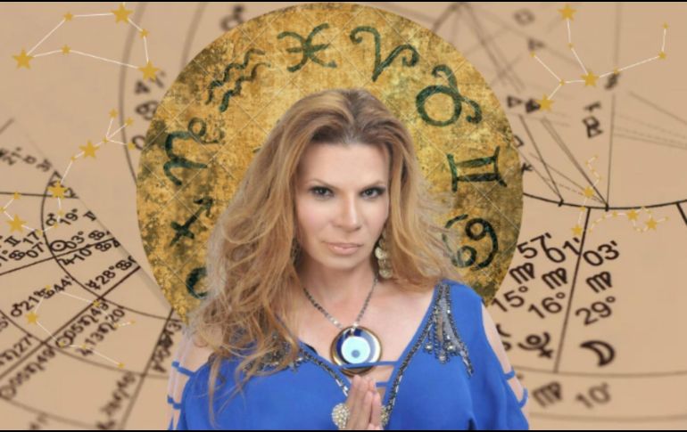 Cada día trae consigo nuevas energías y oportunidades, y el 13 de marzo de 2025 no será la excepción. FACEBOOK/MHONI VIDENTE