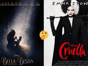 Disney: Empresa destacada por traer a la realidad algunas de sus películas animadas más destacadas. ESPECIAL / DISNEY