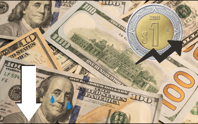 Considera que el precio de compra y venta del dólar está en un cambio constante a lo largo del día, por lo tanto, su cotización puede diferir. CANVA / Benscripss