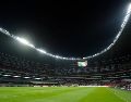El Estadio Azteca, que actualmente se encuentra en remodelación, adoptará un nuevo nombre debido a un acuerdo de patrocinio con un banco. IMAGO7