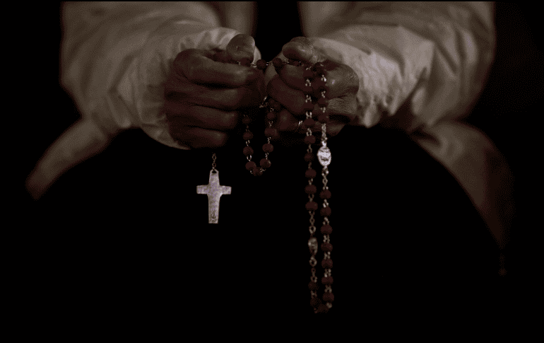 El Vaticano exhibirá una de las reliquias más importantes para la Iglesia Católica este fin de semana. AP / ARCHIVO